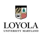 Logo for Loyola University of Maryland.
