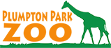 Logo for Plumpton Park Zoo.