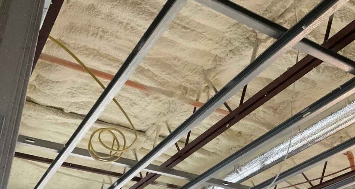 BGE Bills Keep Rising — How Baltimore Homeowners Can Cut Energy Costs with Better Insulation