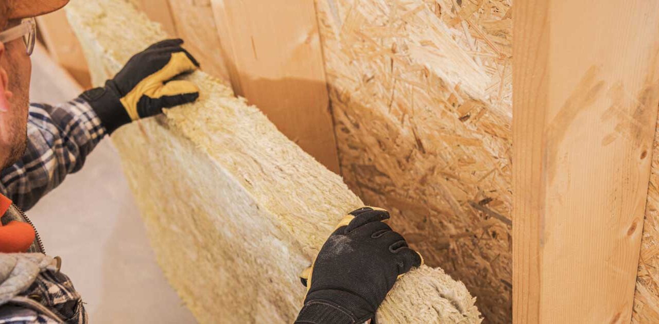 Soundproofing vs. Insulation: What’s the Difference and Which Do You Need in Maryland and Virginia?