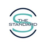 Logo for The Standard at College Park.
