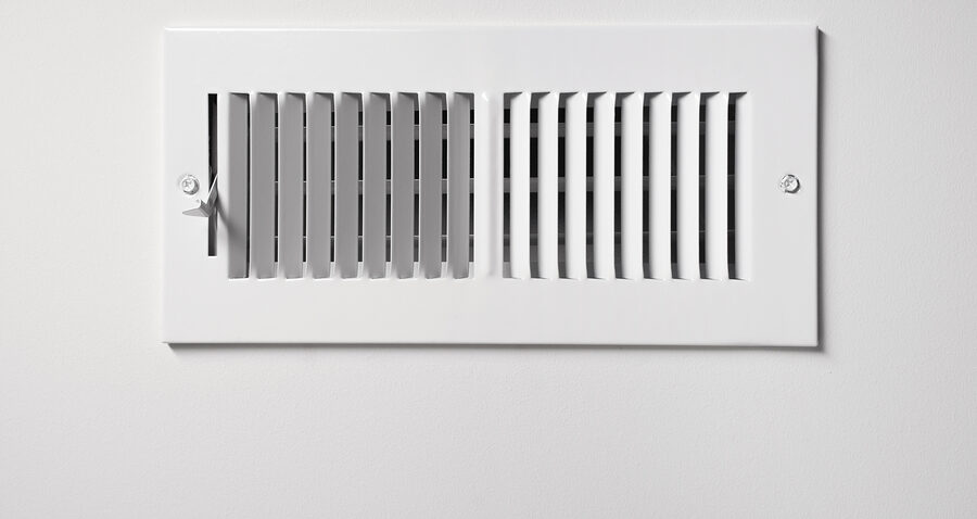 Manage Airflow, Make Your Home More Efficient